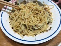 -蓉李记成都名小吃(太原龙湖万达店)