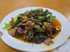 -老丘丘(较场口店)