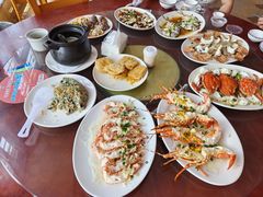 -海门岛七号餐厅