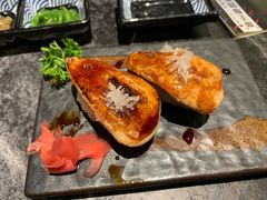 鹅肝寿司-魔丼屋(日月光店)