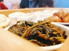 酱小土豆-小土豆北方菜馆(方庄店)