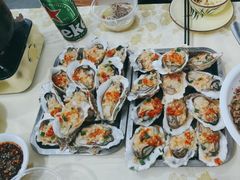 -蚝立方湛江生蚝(天马小区店)