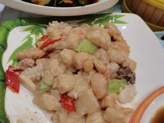 -大眼锅贴水饺(河东店)