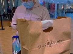 -Shake Shack(西单大悦城店)