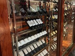 -茹丝葵牛排餐厅(尖沙咀中心店)
