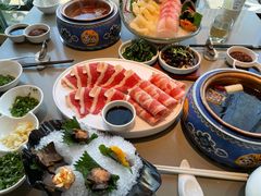 -享月汤皇·海鲜小火锅·聚会(曲江创意谷店)