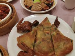 -金时代顺风大酒店(静安大融城店)