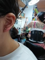 -匿名者纹身学院派·刺青