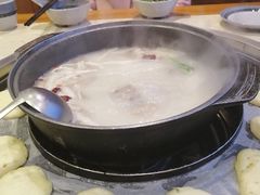 -食玉轩临江鱼捞