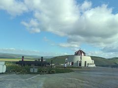 -蒙古之源蒙兀室韦文化旅游景区