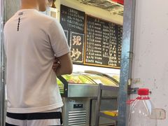 -深巷厨房排档(温州菜黑金冠大学城店)