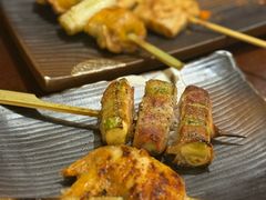 -鸟鹏烧鸟居酒屋(仁恒梦中心店)