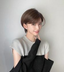 -丽时 Hair Salon