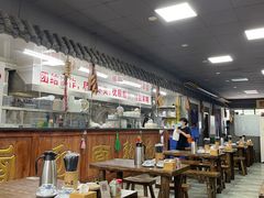-陕西人家(莱山店)