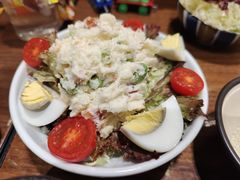 -胜博殿霸王树(嘉里中心店)