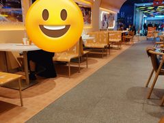 -Popeyes炸鸡·汉堡·奶昔(五角场万达店)
