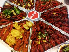 -老长沙龙虾馆(罗湖店)