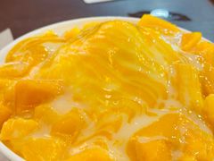 -水牛奶皇后糖水铺