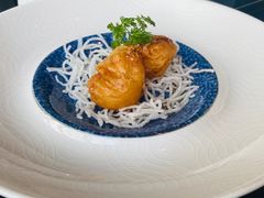 -夏宫中餐厅(静安香格里拉店)