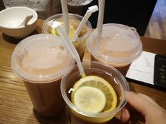 -香港表哥茶餐厅(银泰百货店)