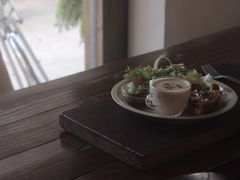 -小食院简餐厅