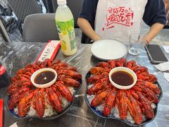 -指爱龙虾(金杨路总店)