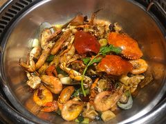 -七欣天香辣蟹火锅(南通任港路大润发店)