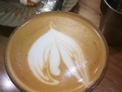 -HAY COFFEE