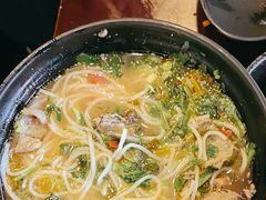 -沈记土鸡米线(七星街品牌中心店)