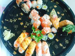 -河风精致寿司(世昌大道店)