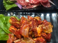 -丹东丛炟海鲜烧烤(江艺路店)