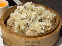 -老仁义·清真菜(太古街店)