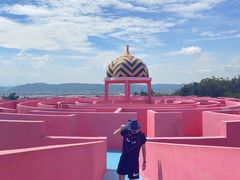 -漳州滨海火山岛自然生态风景区