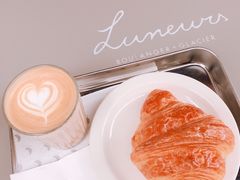 -Luneurs(幸福里店)