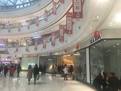 -ZARA(红谷滩万达店)