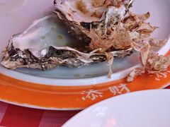 -粤盛海鲜平价店(洛溪食街店)