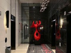 -重庆富力艾美酒店