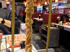 霸王酥肉-倍儿红喜临门火锅(文兴路店)