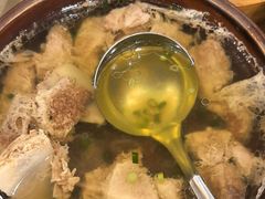 -香顺·客家菜(东坑店)