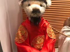 -济州岛泰迪熊博物馆