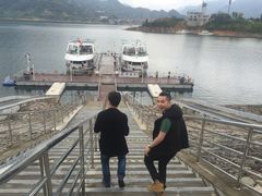 -千峡湖生态旅游度假区