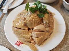 -泰煌鸡·上海白斩鸡·鸡汤面(鹤庆店)