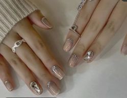 -LILY NAILS美甲美睫