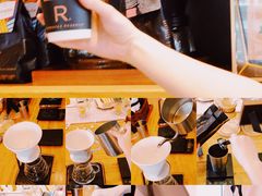 -星巴克(成都太古里二店)