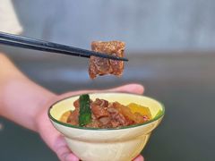 -牛腩之旅·牛腩牛杂煲(光启城美食城店)