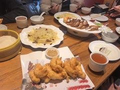 -新興传承烤鸭