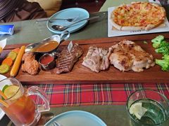-美森西餐厅(曙光大道店)