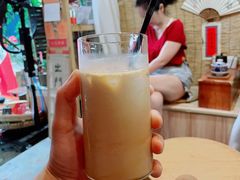 盖碗儿咖啡-悟饮门市景店