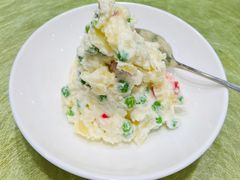 土豆色拉-妈妈家·本帮菜(总店)