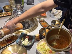 -妥妥烤肉料理(昙华林店)